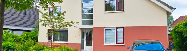 Huurwoning Foto #0 te huur bij Huurstunt