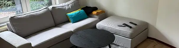 Appartement Foto #1 te huur bij Huurstunt