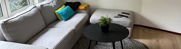 Appartement Foto #2 te huur bij Huurstunt