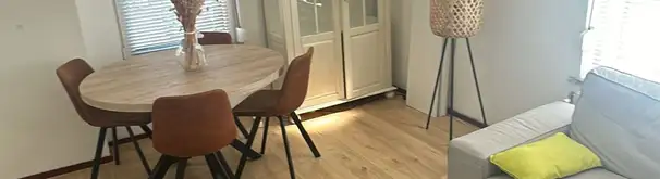 Appartement Foto #3 te huur bij Huurstunt