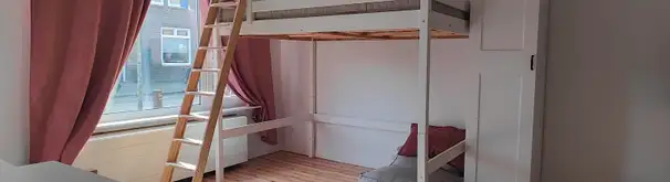 Huurwoning Foto #3 te huur bij Huurstunt