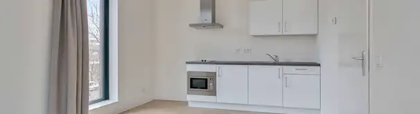 Studio Foto #2 te huur bij Huurstunt