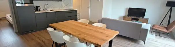 Appartement Foto #2 te huur bij Huurstunt