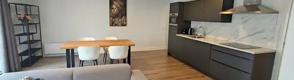 Appartement Foto #3 te huur bij Huurstunt