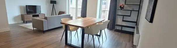 Appartement Foto #1 te huur bij Huurstunt