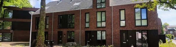 Huurwoning Foto #0 te huur bij Huurstunt