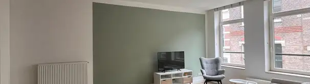 Appartement Foto #1 te huur bij Huurstunt