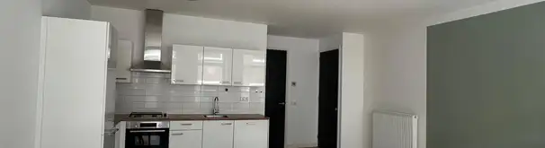 Appartement Foto #2 te huur bij Huurstunt