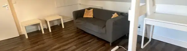 Appartement Foto #3 te huur bij Huurstunt