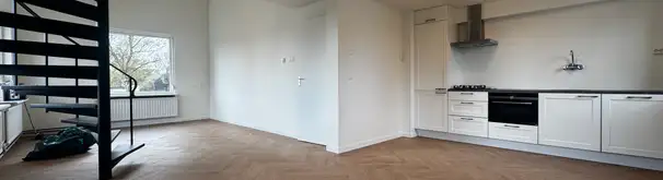 Appartement Foto #1 te huur bij Huurstunt