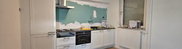 Appartement Foto #3 te huur bij Huurstunt