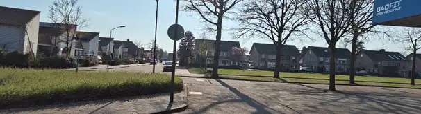 Appartement Foto #1 te huur bij Huurstunt