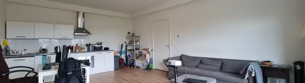 Appartement Foto #3 te huur bij Huurstunt