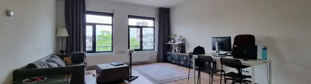 Appartement Foto #1 te huur bij Huurstunt