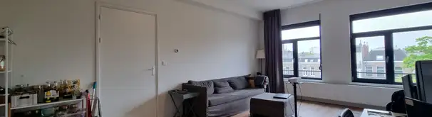 Appartement Foto #2 te huur bij Huurstunt
