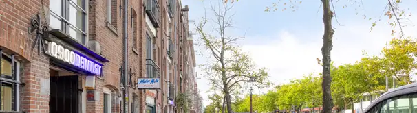 Appartement Foto #1 te huur bij Huurstunt