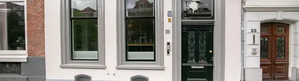 Huurwoning Foto #1 te huur bij Huurstunt