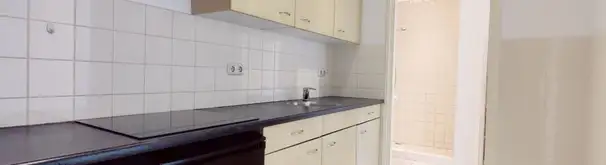 Appartement Foto #3 te huur bij Huurstunt