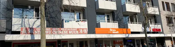 Appartement Foto #0 te huur bij Huurstunt