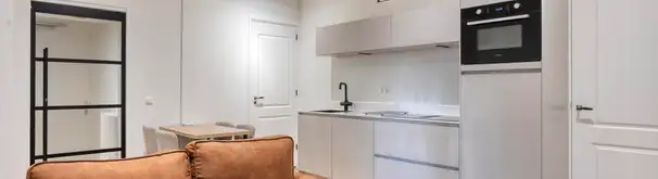 Appartement Foto #3 te huur bij Huurstunt