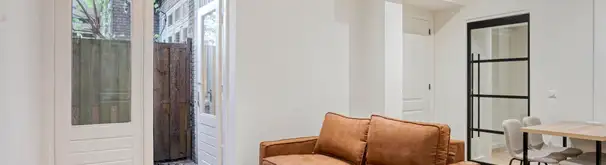 Appartement Foto #2 te huur bij Huurstunt