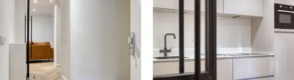 Appartement Foto #1 te huur bij Huurstunt