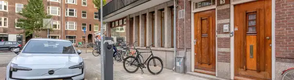 Appartement Foto #0 te huur bij Huurstunt