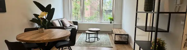 Huurwoning Foto #3 te huur bij Huurstunt