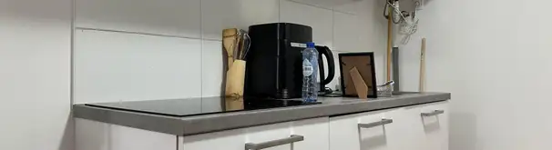 Studio Foto #2 te huur bij Huurstunt