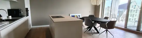 Appartement Foto #1 te huur bij Huurstunt