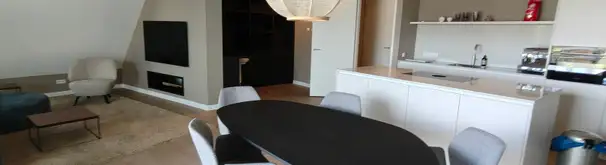 Appartement Foto #2 te huur bij Huurstunt