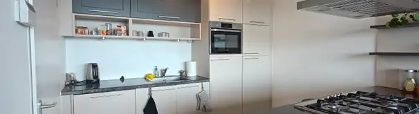 Appartement Foto #3 te huur bij Huurstunt