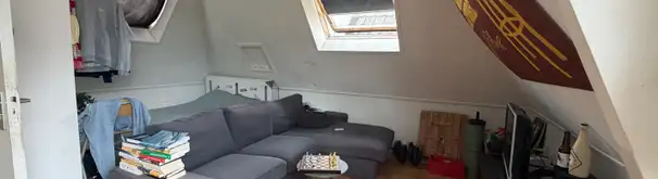 Kamer Foto #1 te huur bij Huurstunt
