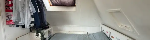 Kamer Foto #2 te huur bij Huurstunt