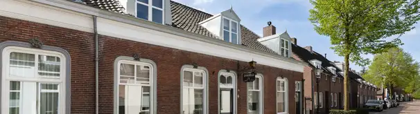 Huurwoning Foto #0 te huur bij Huurstunt