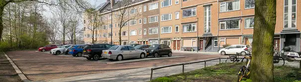 Appartement Foto #2 te huur bij Huurstunt