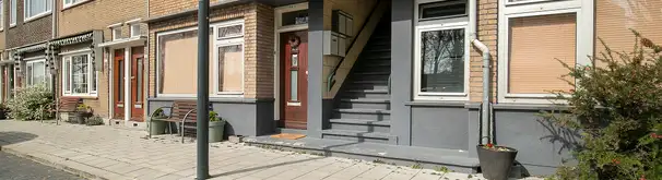 Appartement Foto #3 te huur bij Huurstunt