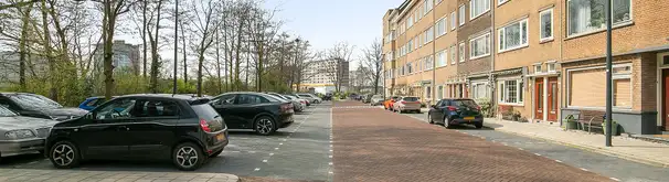 Appartement Foto #1 te huur bij Huurstunt