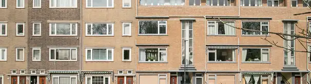 Appartement Foto #0 te huur bij Huurstunt