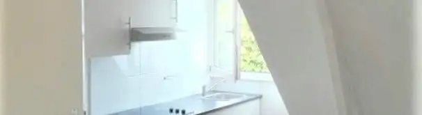 Studio Foto #1 te huur bij Huurstunt