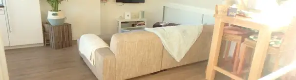Appartement Foto #1 te huur bij Huurstunt