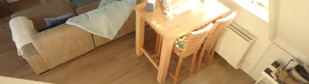 Appartement Foto #3 te huur bij Huurstunt