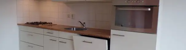 Appartement Foto #3 te huur bij Huurstunt
