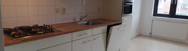 Appartement Foto #2 te huur bij Huurstunt
