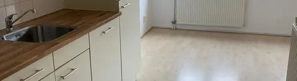 Appartement Foto #1 te huur bij Huurstunt
