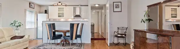 Appartement Foto #2 te huur bij Huurstunt