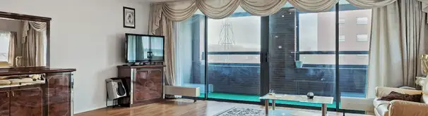 Appartement Foto #1 te huur bij Huurstunt