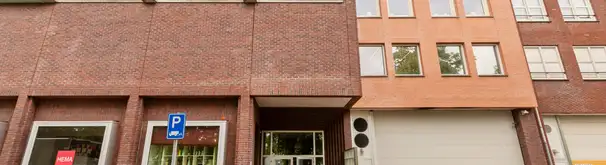 Appartement Foto #0 te huur bij Huurstunt