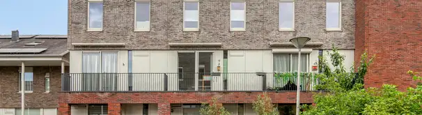 Huurwoning Foto #0 te huur bij Huurstunt