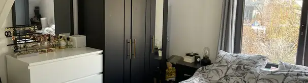 Kamer Foto #2 te huur bij Huurstunt